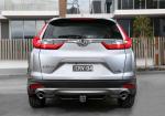 Honda CR-V VTi 2017 года (AU)